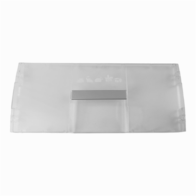 Front til fryseskuffe i køl og frys fra Beko, Gram, Blomberg og andre mærker.