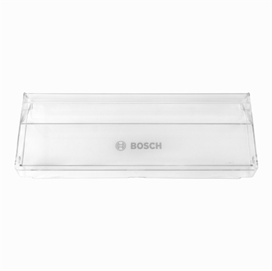 øverste vippelåge til fryser fra Bosch og Siemens.