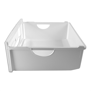 Miele - Skuffe, komplet - til fryseskab og kølefrys - Original