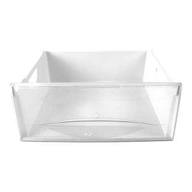 Komplet skuffe til fryseskab og kølefrys fra Miele.