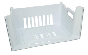 Beko, Blomberg, Arcelik - Skuffe, nederste - halv dybde - til køl og frys.