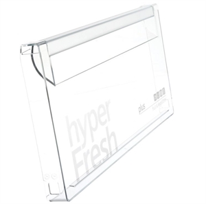 Siemens - Øverste - mellemste skuffefront - for fryseskab