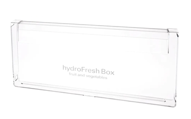 Bosch, Siemens - Front til skuffe i køl/fryseskab