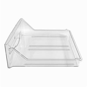 Frostskuffe for oven i fryseskab fra Miele.