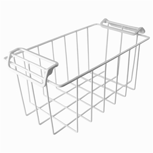 Vestfrost trådkurv til kummefryser. Kan bruges i alle modeller hvor målene passer.
