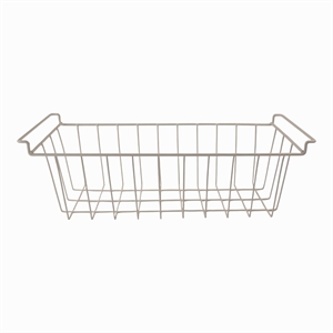 Trådkurv til kummefryser fra Midea - kurven kan bruges universalt.