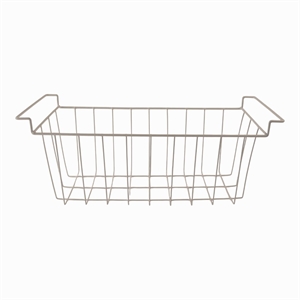 Frysekurv til boksfryser fra Midea - kurven kan bruges universalt.