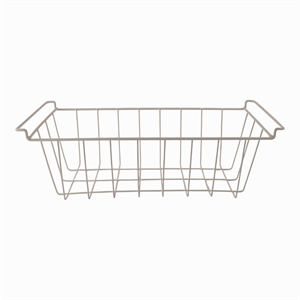 Frysekurv til fryseboks fra Haier og andre mærker - kurven kan bruges universalt.