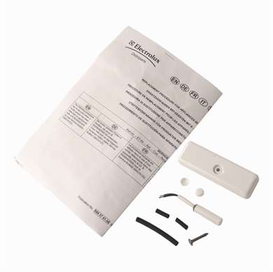 Temperatur føler kit til køleskab fra Aeg og Electrolux.