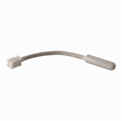 Temperaturføler til køleskab fra Vestfrost, Panasonic, Gram, Amica, Candy og flere andre mærker.