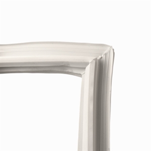 Tætningsliste til dør i køleskab fra Liebberr.