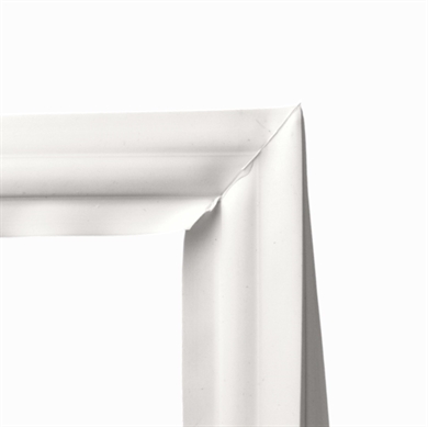 Dørliste til kølefryseskab fra Aeg, Zanussi, Smeg, Electrolux og flere andre mærker.