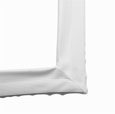 Dørliste til køleskab og fryser fra Gorenje og andre mærker.