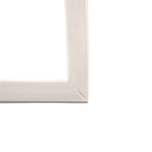 Tætningsliste til dør i køleskab på kølefryseskab fra Gram, Beko og andre mærker.