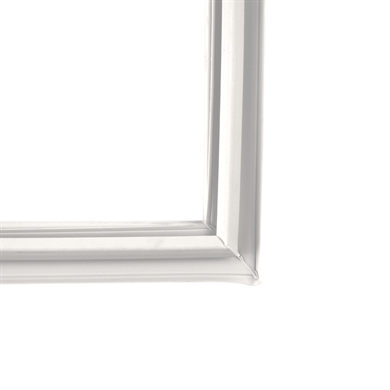 dørtætning til køleskab fra Gram, Beko og andre mærker.