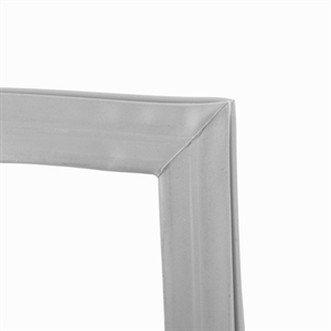 Tætningsliste til dør i køleskab og fryser fra Liebberr.