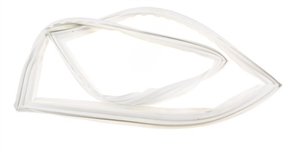 Aeg, Husqvarna, Electrolux, Ikea - Dør-pakning til fryselåge i køleskab