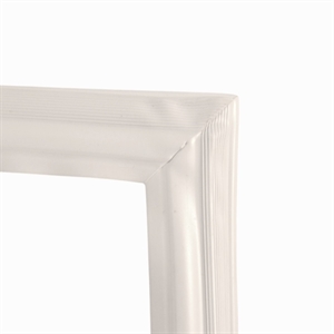 Dørpakning i køleskab eller fryser fra Bosch, Siemens og andre mærker.