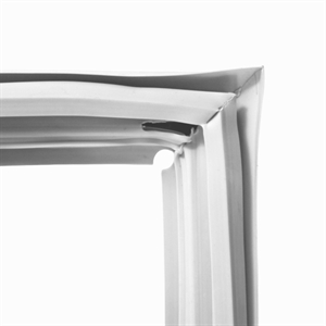 Tætningsliste for dør til køleskab eller fryser fra KEG.