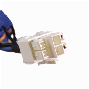 2vejs magnetventil til side by side kølefryse skab fra LG.