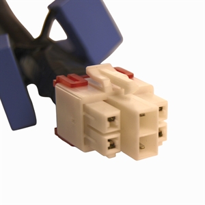 Blomberg, Arcelik vandventil til side by side kølefryse skab