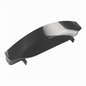 Drypbakke til ismaskine i dør på køleskab, fryseskab, amerikanerskab og side by side kølefrys.