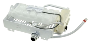 Beko, Grundig, Arcelik - Ismaskine - komplet.