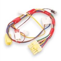Samsung - Ledningsnet / harnisk med optisk IR sensor til is-maskine
