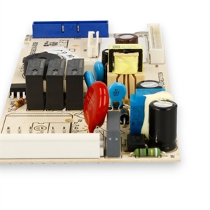 Smeg, Beko, Grundig, Arcelik - Elektronik til køleskab