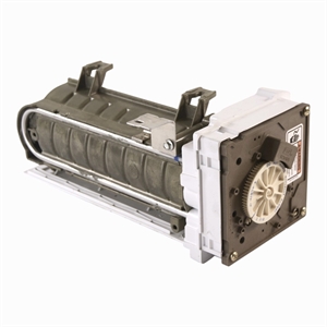 Ismaskine med motor men uden isterningbakke fra Whirlpool, Blomberg, Beko og flere andre mærker.