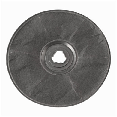 Kulfilter til recirkulation i emhætter fra Eico, Faber og Franke