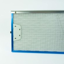 Metal filter til emhætte - ZANUSSI