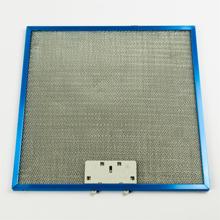 Stålfilter til emhætter til Electrolux. Metalfilter 32 x 32 x 0,8 cm.
