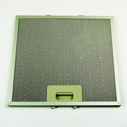 Gorenje fedtfilter til emhætte - 25 x 27 x 0,9 cm.