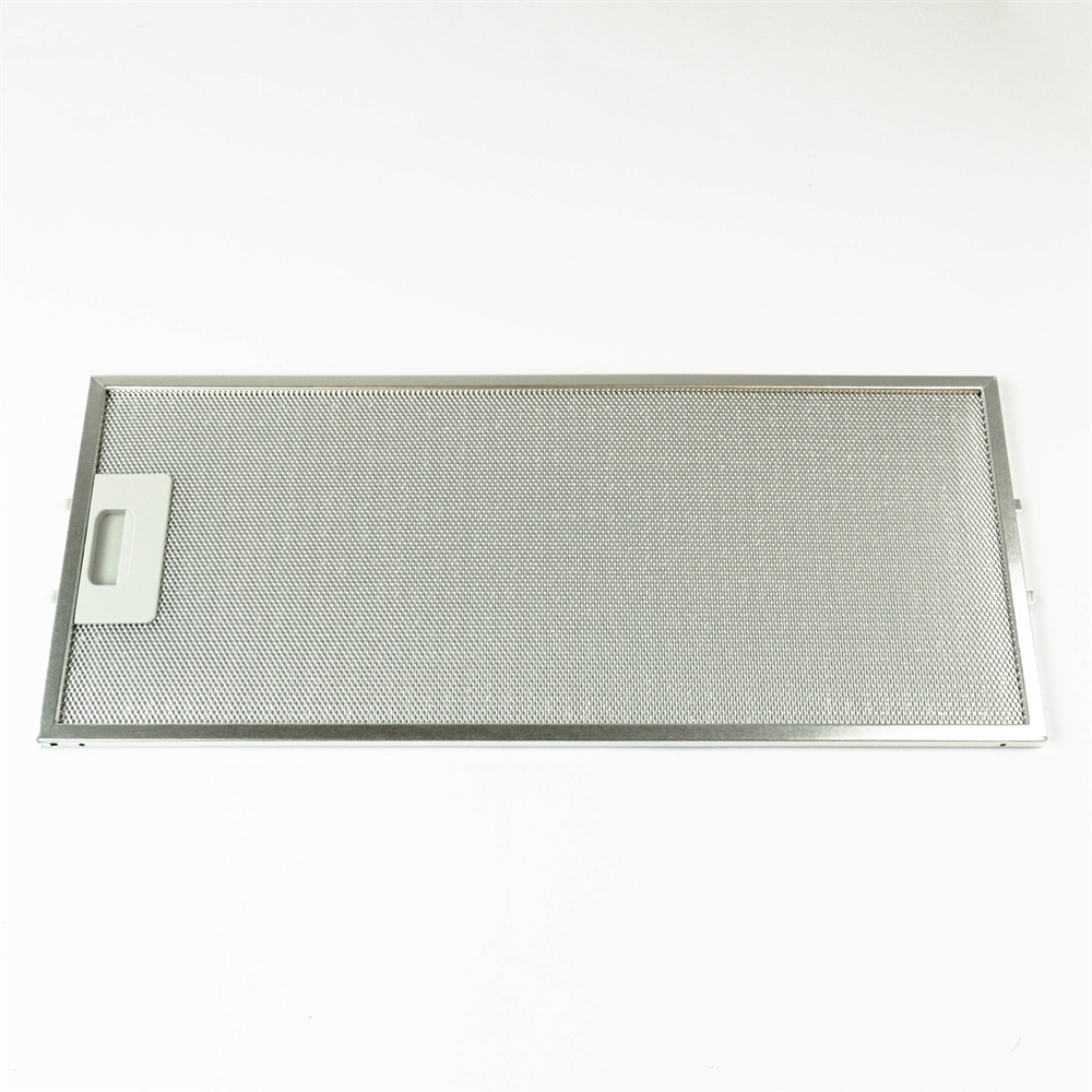 Metalfilter emhætte fra Silverline - 20,4 47,7 cm