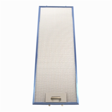 Metalfilter til emhætte fra Thermex.