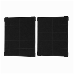 Eico - F112 TSE, F102, F122 - kulfilter til emhætte.