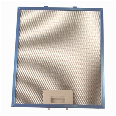 Fedtfilter til emhætte fra Airforce, Thermex, Aeg, Electrolux, Smeg, Brandt, Elica, Beko og flere andre mærker.