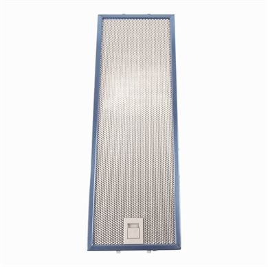 Fedtfilter til emhætte fra Eico.