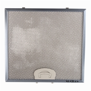 Eico fedtfilter til emhætte - til Murano, Hamlet modeller.