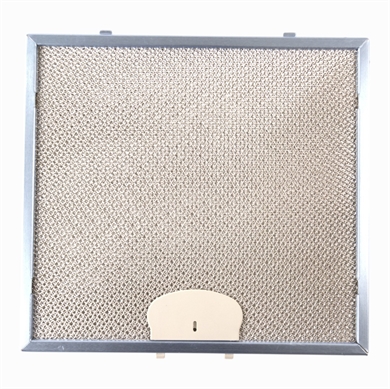 Fedtfilter til emhætte fra Eico.