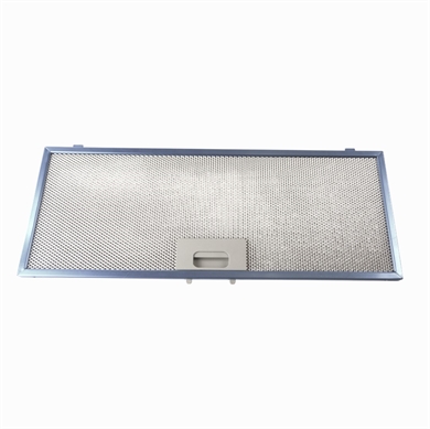 Fedtfilter til emhætte fra Elica.