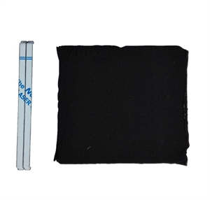 Eico - Kulfilter, vaskbart - til emhætte - Firenze