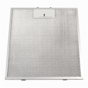 Fedtfilter til Silverline og andre mærker af emhætter - 142.3262.14.