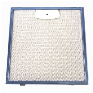 Fedtfilter til emhætte fra Elica og andre mærker.