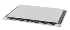 Siemens - Metal fedtfilter til Emfang - 90 cm - LC950BA90