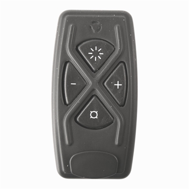 Fjernbetjening til emhætte fra Aeg, Best og andre mærker.