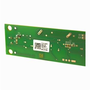 Knapsæt til emhætte fra Elica, Jetair og Whirlpool.