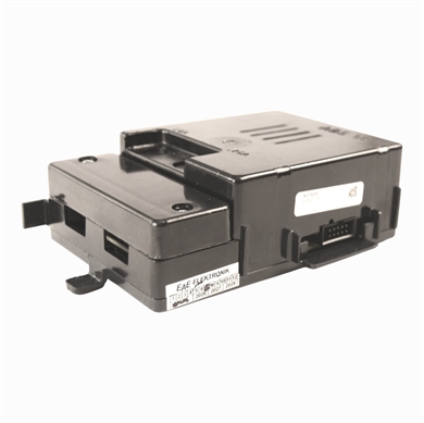 styreprint  til emhætte fra Eico.