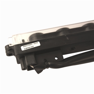 Tastatur til Elica emhætte type Galaxy Island og andre modeller.